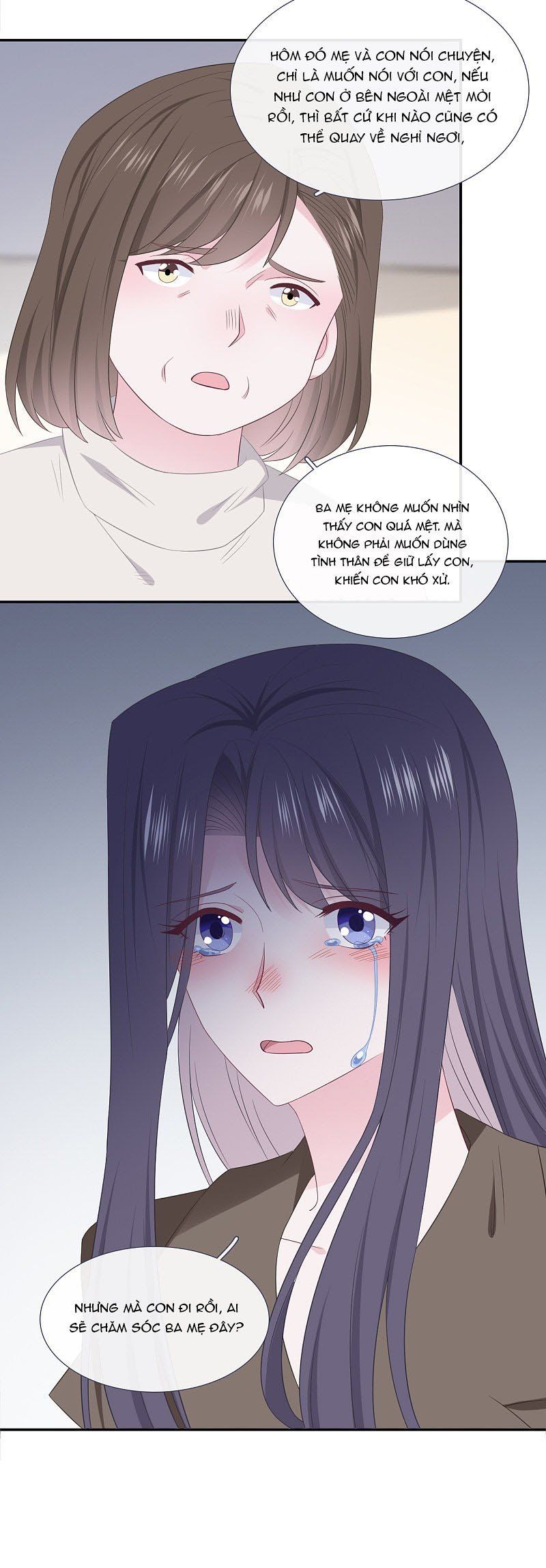 đọc truyện Cái Thùng Cơm Sát Vách Chương 85 ảnh 9 tại Thiên Thai Truyện