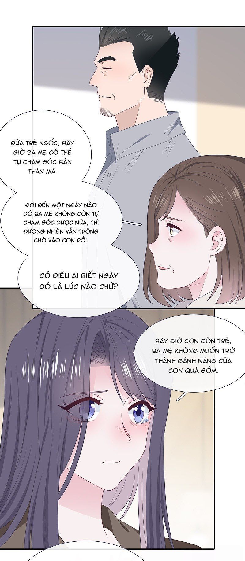 đọc truyện Cái Thùng Cơm Sát Vách Chương 85 ảnh 10 tại Thiên Thai Truyện