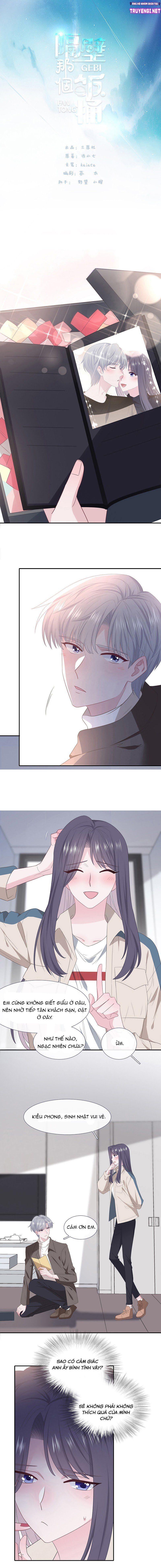 đọc truyện Cái Thùng Cơm Sát Vách Chương 86 ảnh 3 tại Thiên Thai Truyện