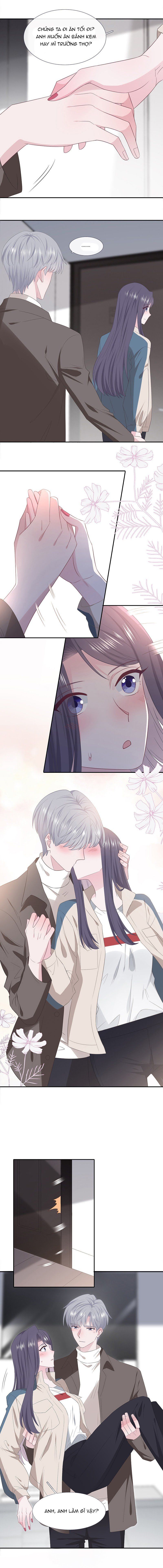 đọc truyện Cái Thùng Cơm Sát Vách Chương 86 ảnh 4 tại Thiên Thai Truyện