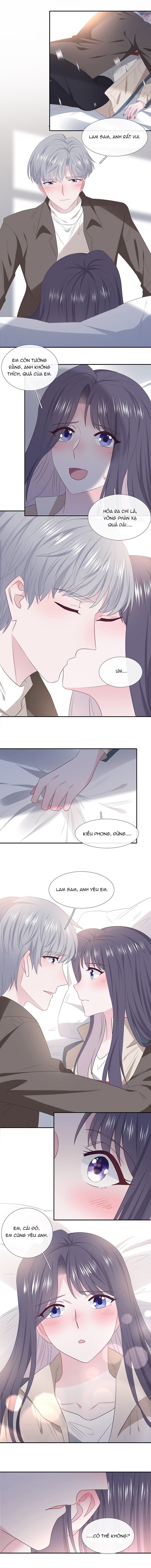 đọc truyện Cái Thùng Cơm Sát Vách Chương 86 ảnh 5 tại Thiên Thai Truyện