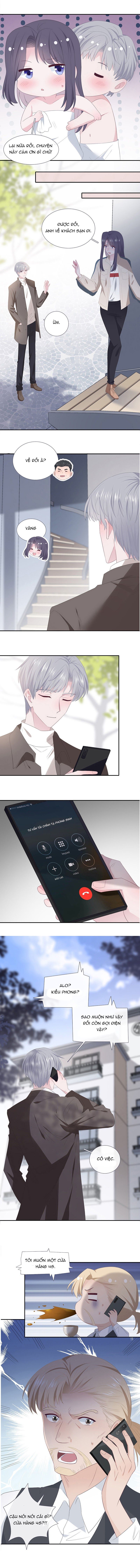 đọc truyện Cái Thùng Cơm Sát Vách Chương 86 ảnh 8 tại Thiên Thai Truyện