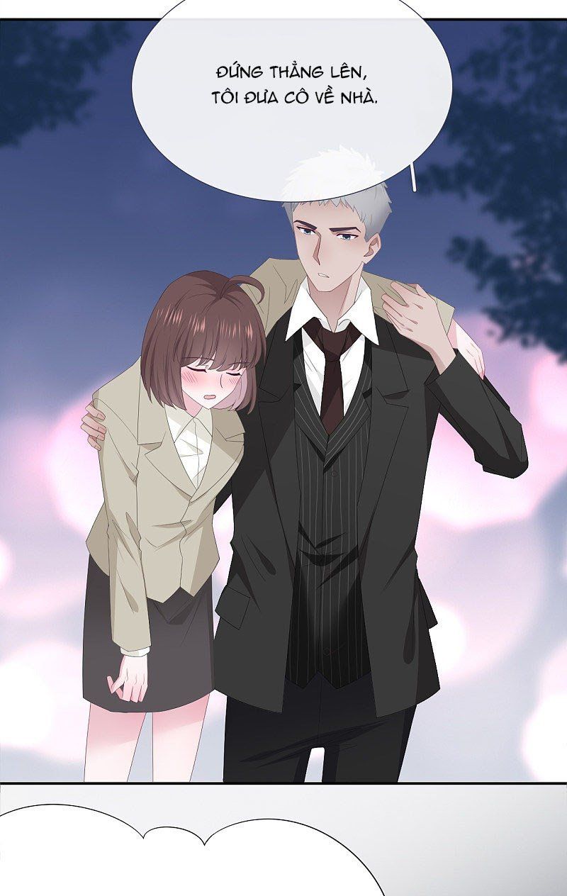 đọc truyện Cái Thùng Cơm Sát Vách Chương 87 ảnh 13 tại Thiên Thai Truyện