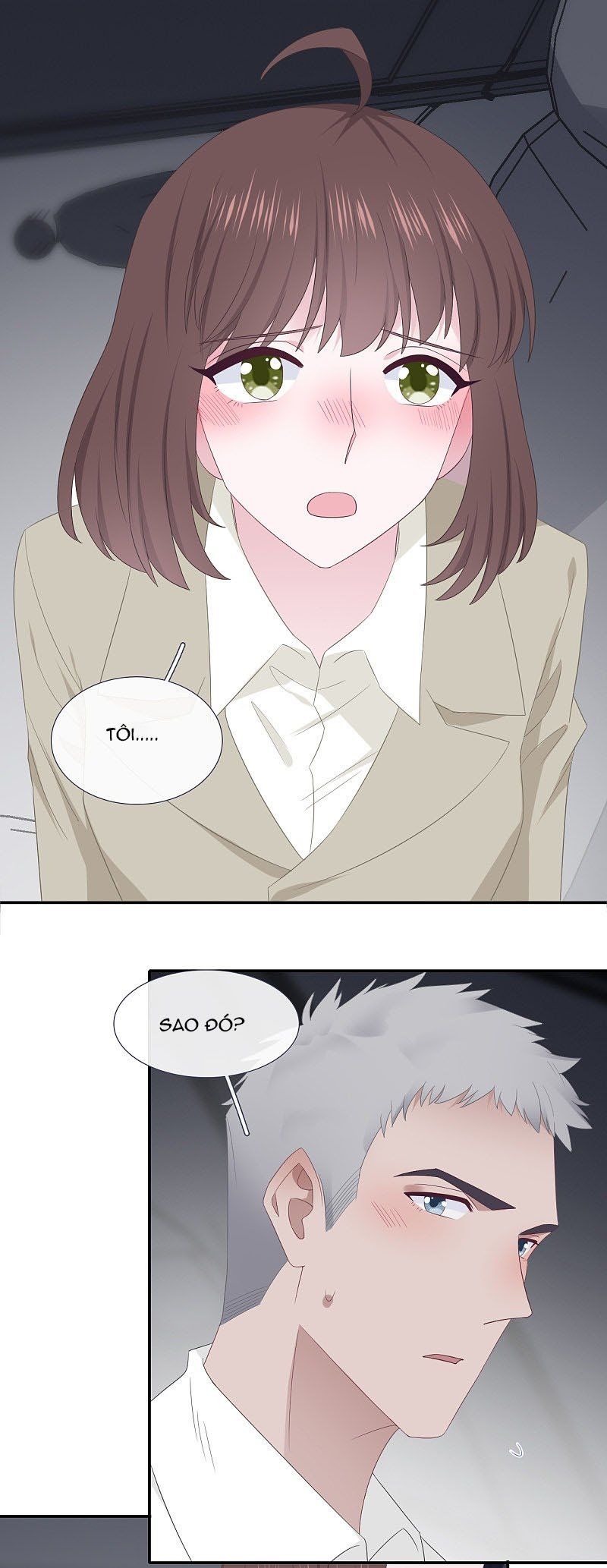 đọc truyện Cái Thùng Cơm Sát Vách Chương 87 ảnh 16 tại Thiên Thai Truyện