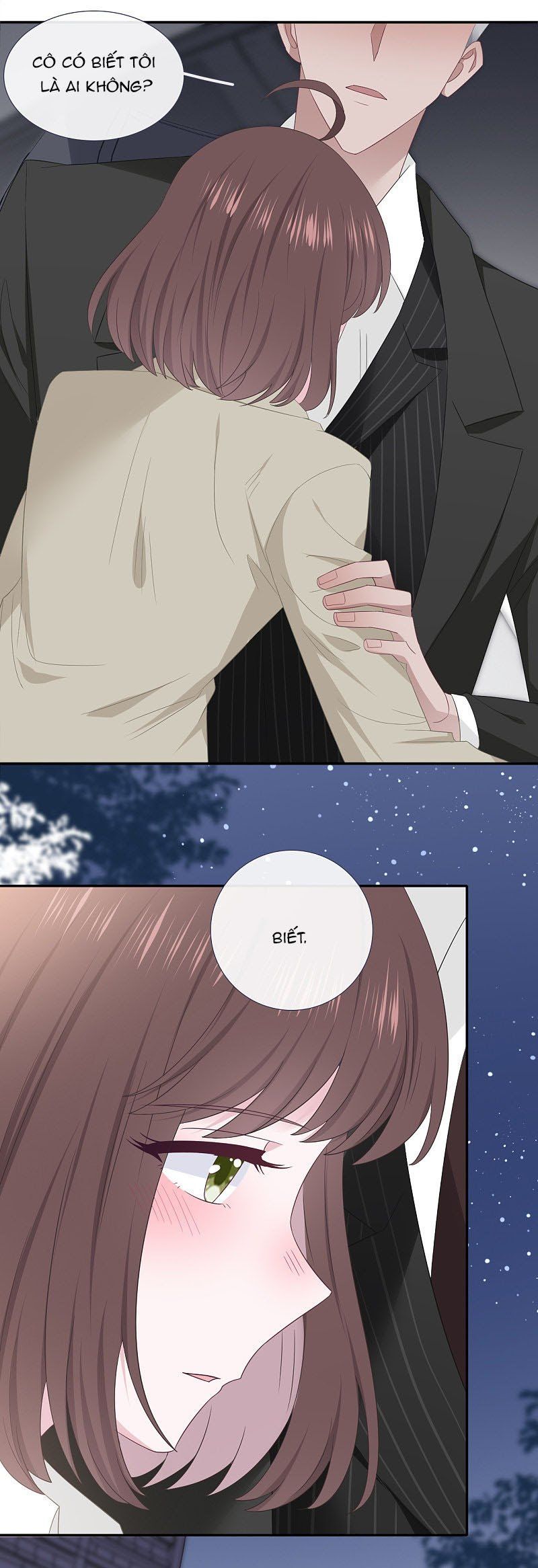 đọc truyện Cái Thùng Cơm Sát Vách Chương 87 ảnh 21 tại Thiên Thai Truyện