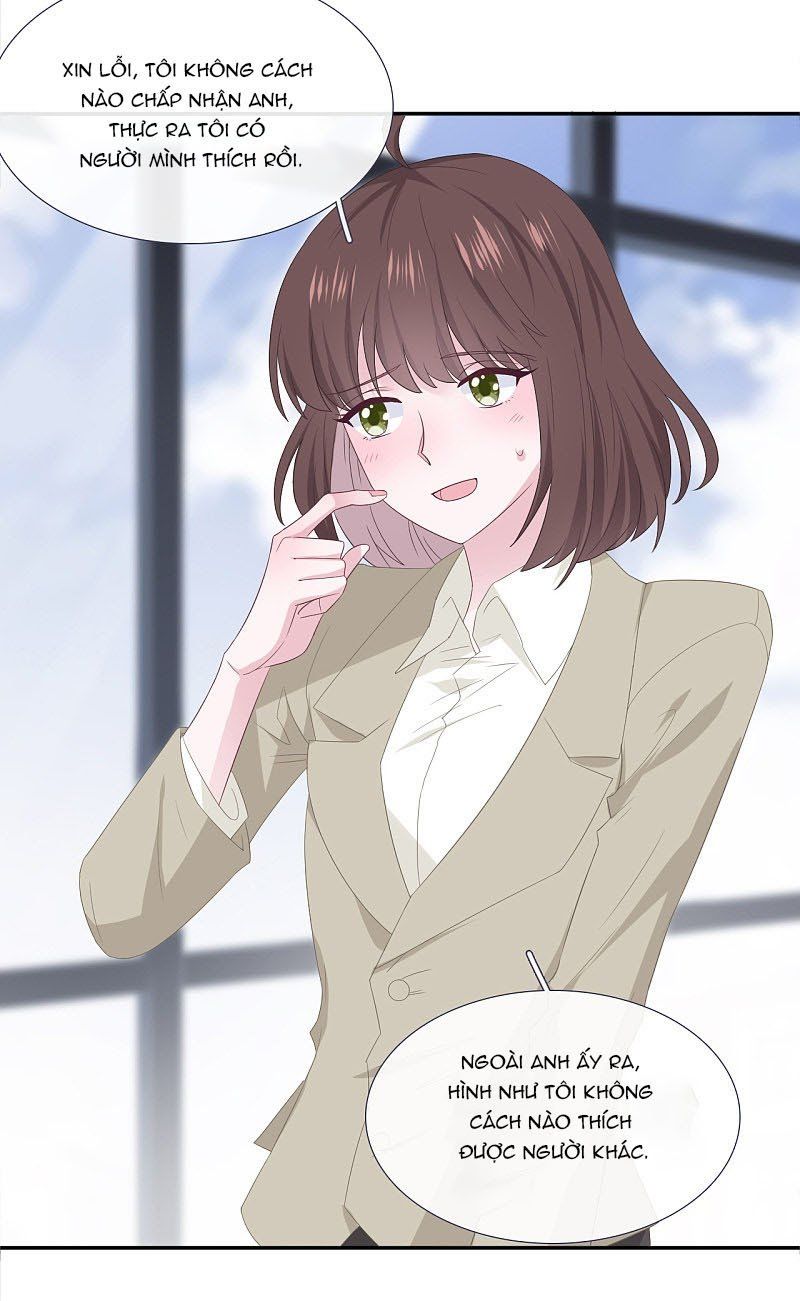 đọc truyện Cái Thùng Cơm Sát Vách Chương 87 ảnh 4 tại Thiên Thai Truyện