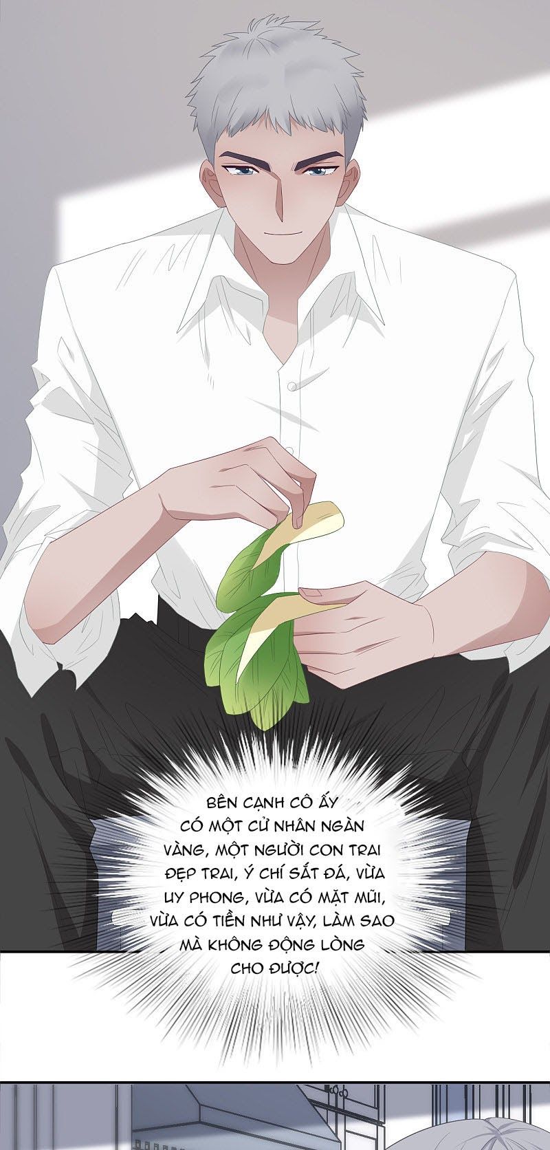 đọc truyện Cái Thùng Cơm Sát Vách Chương 87 ảnh 24 tại Thiên Thai Truyện