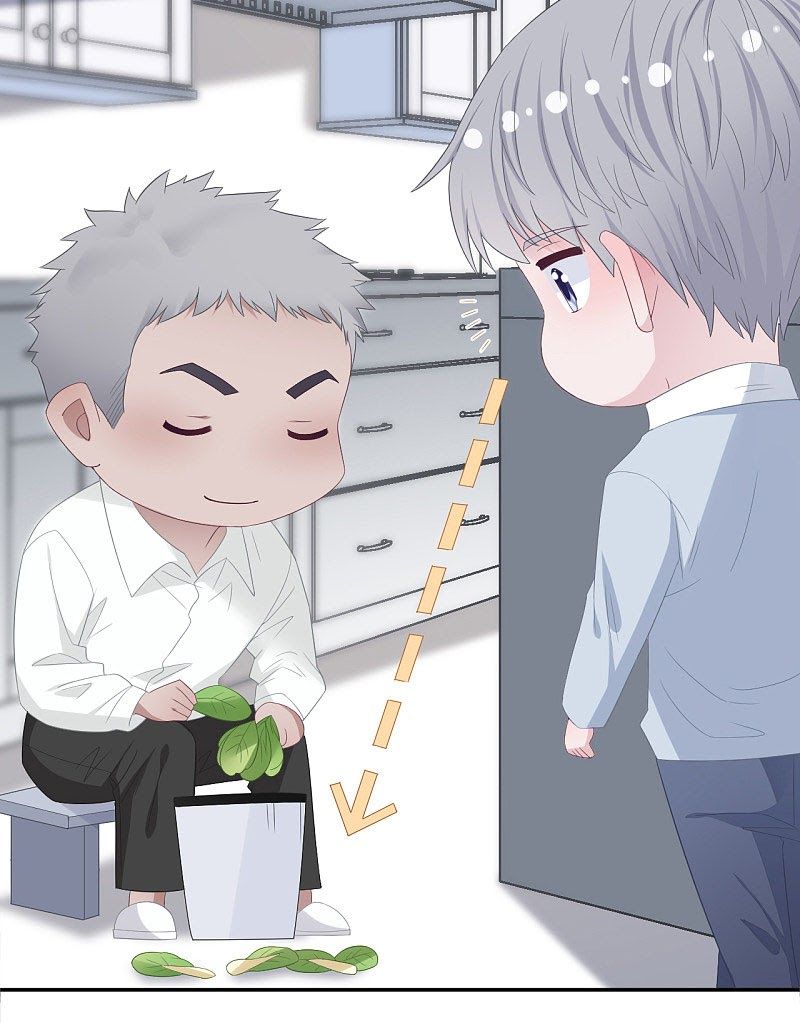 đọc truyện Cái Thùng Cơm Sát Vách Chương 87 ảnh 25 tại Thiên Thai Truyện