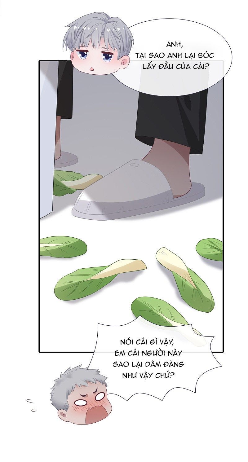 đọc truyện Cái Thùng Cơm Sát Vách Chương 87 ảnh 26 tại Thiên Thai Truyện