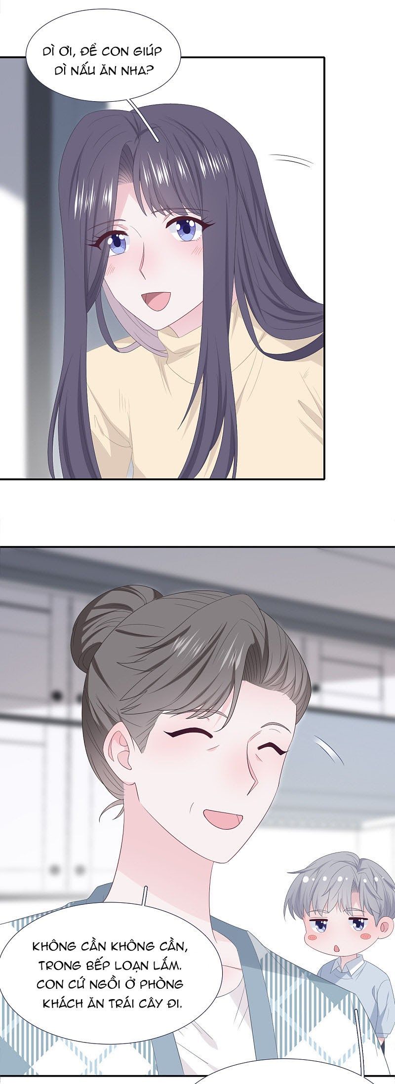 đọc truyện Cái Thùng Cơm Sát Vách Chương 87 ảnh 28 tại Thiên Thai Truyện