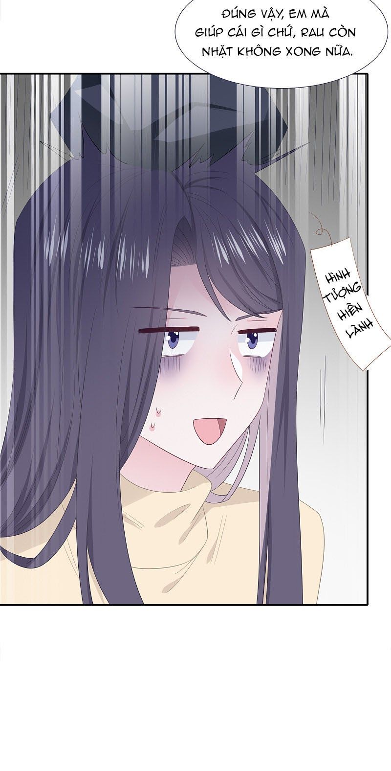 đọc truyện Cái Thùng Cơm Sát Vách Chương 87 ảnh 29 tại Thiên Thai Truyện