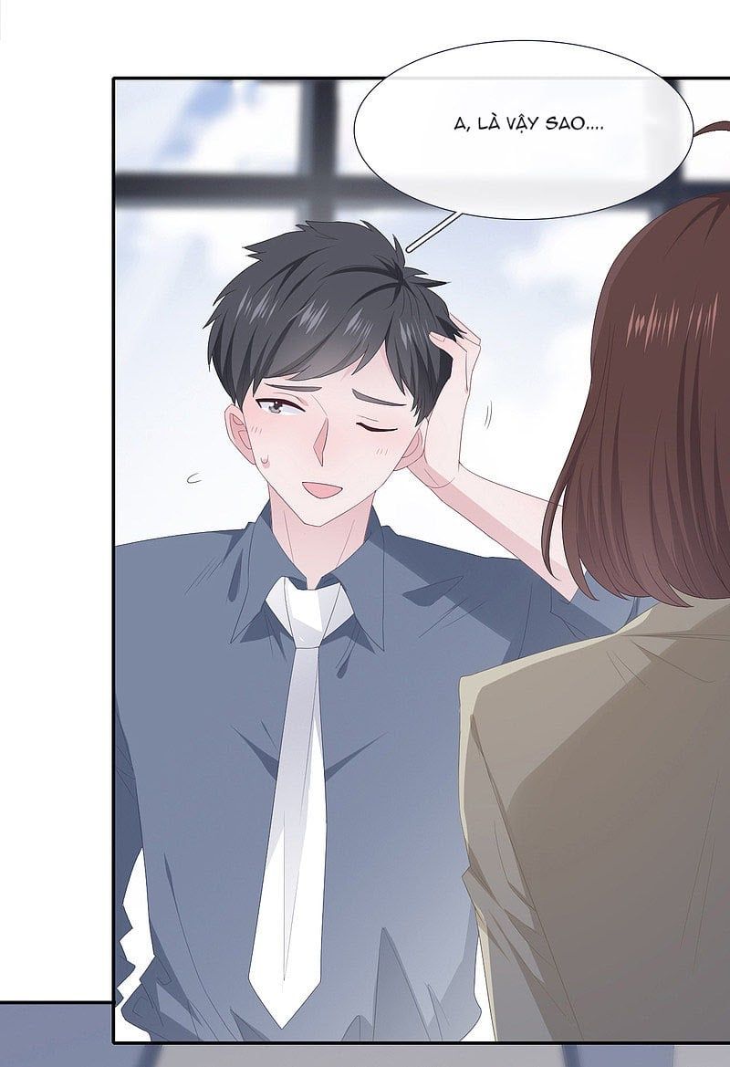 đọc truyện Cái Thùng Cơm Sát Vách Chương 87 ảnh 5 tại Thiên Thai Truyện