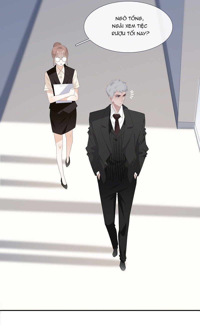 đọc truyện Cái Thùng Cơm Sát Vách Chương 87 ảnh 6 tại Thiên Thai Truyện