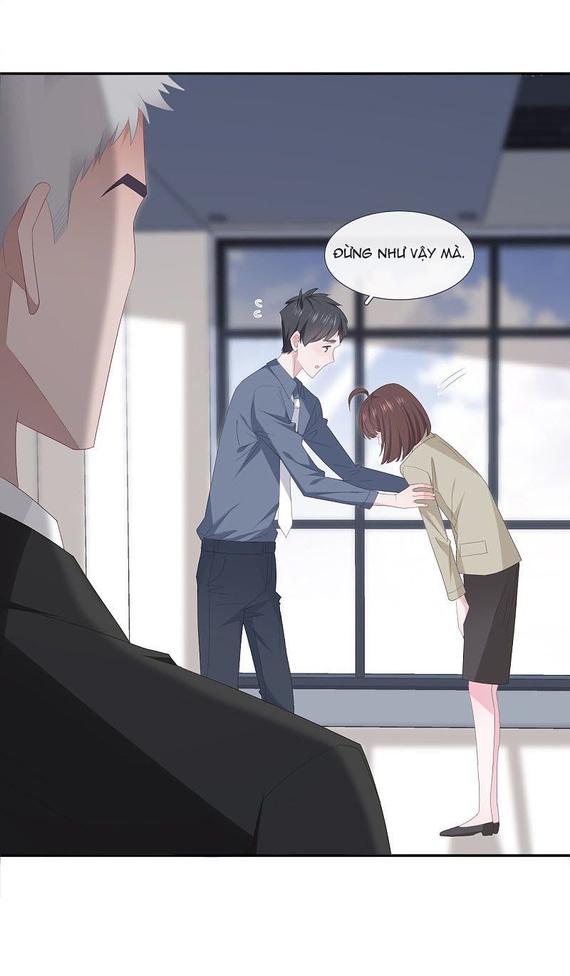 đọc truyện Cái Thùng Cơm Sát Vách Chương 87 ảnh 7 tại Thiên Thai Truyện