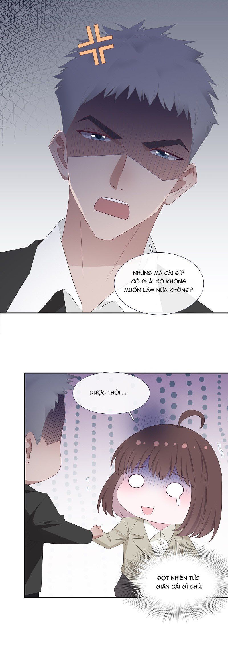 đọc truyện Cái Thùng Cơm Sát Vách Chương 87 ảnh 10 tại Thiên Thai Truyện