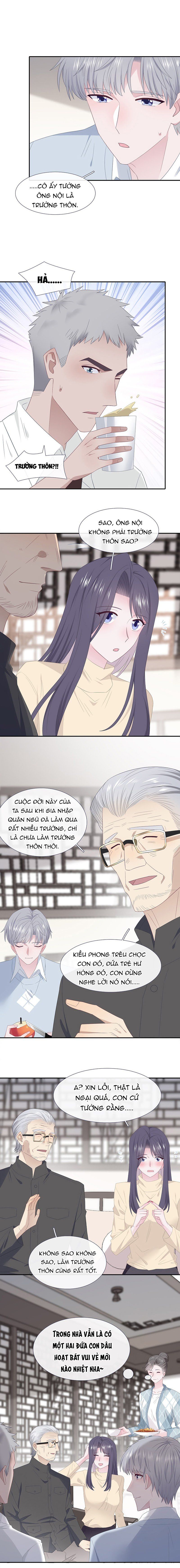 đọc truyện Cái Thùng Cơm Sát Vách Chương 88 ảnh 5 tại Thiên Thai Truyện