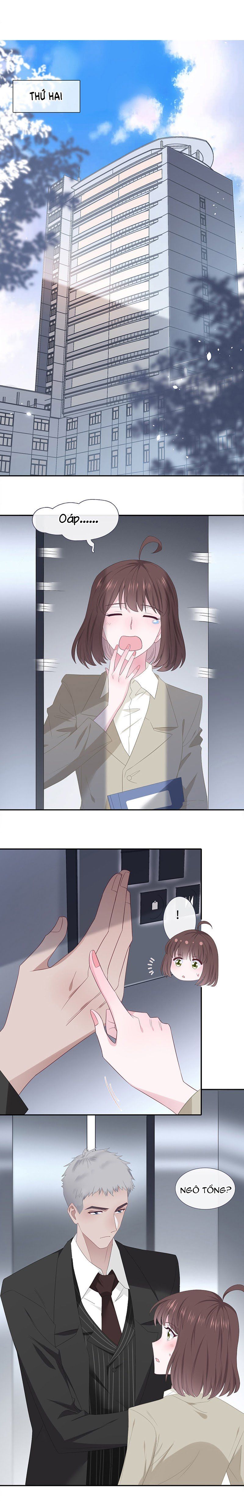 đọc truyện Cái Thùng Cơm Sát Vách Chương 88 ảnh 6 tại Thiên Thai Truyện