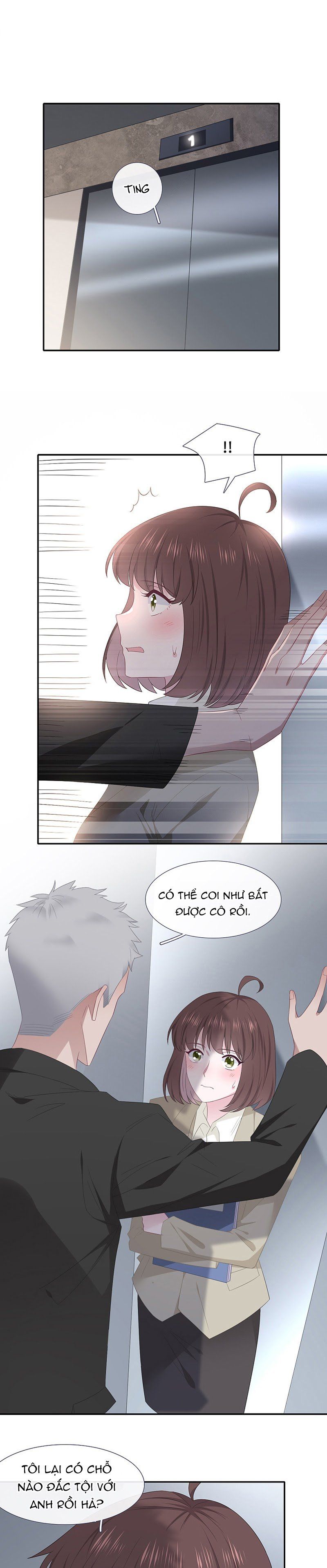 đọc truyện Cái Thùng Cơm Sát Vách Chương 88 ảnh 7 tại Thiên Thai Truyện