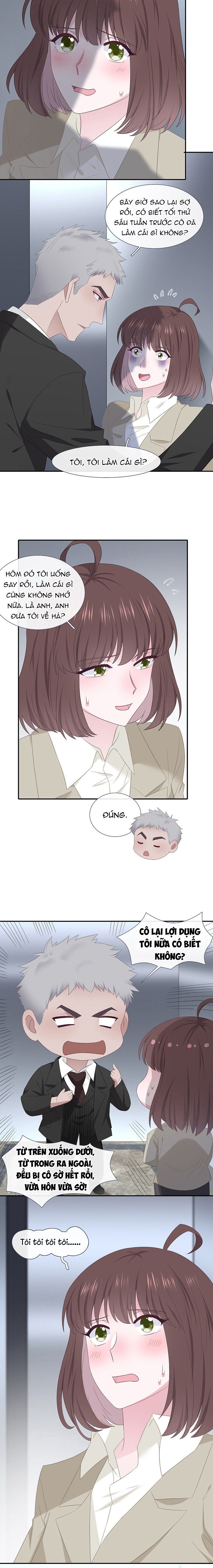 đọc truyện Cái Thùng Cơm Sát Vách Chương 88 ảnh 8 tại Thiên Thai Truyện