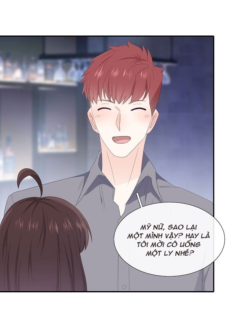 đọc truyện Cái Thùng Cơm Sát Vách Chương 89 ảnh 15 tại Thiên Thai Truyện