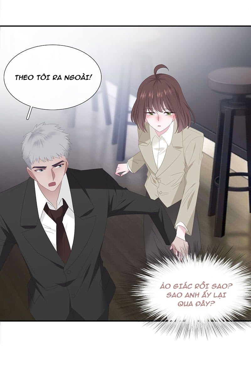 đọc truyện Cái Thùng Cơm Sát Vách Chương 89 ảnh 18 tại Thiên Thai Truyện