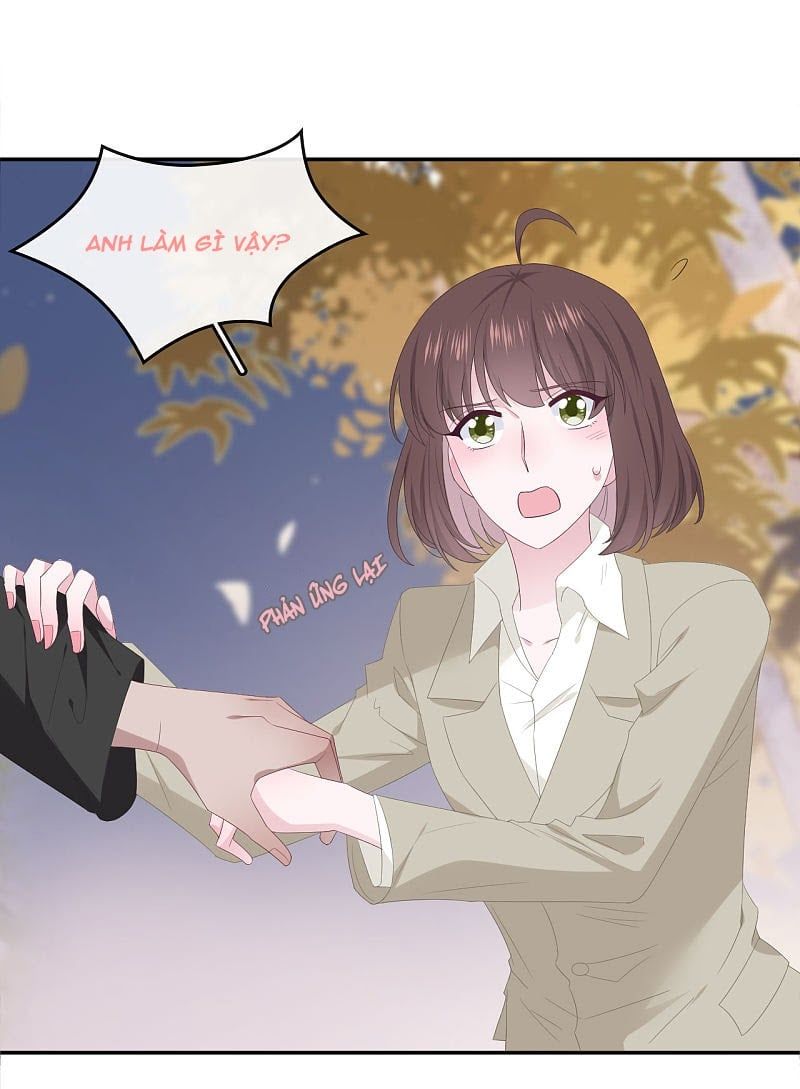 đọc truyện Cái Thùng Cơm Sát Vách Chương 89 ảnh 20 tại Thiên Thai Truyện