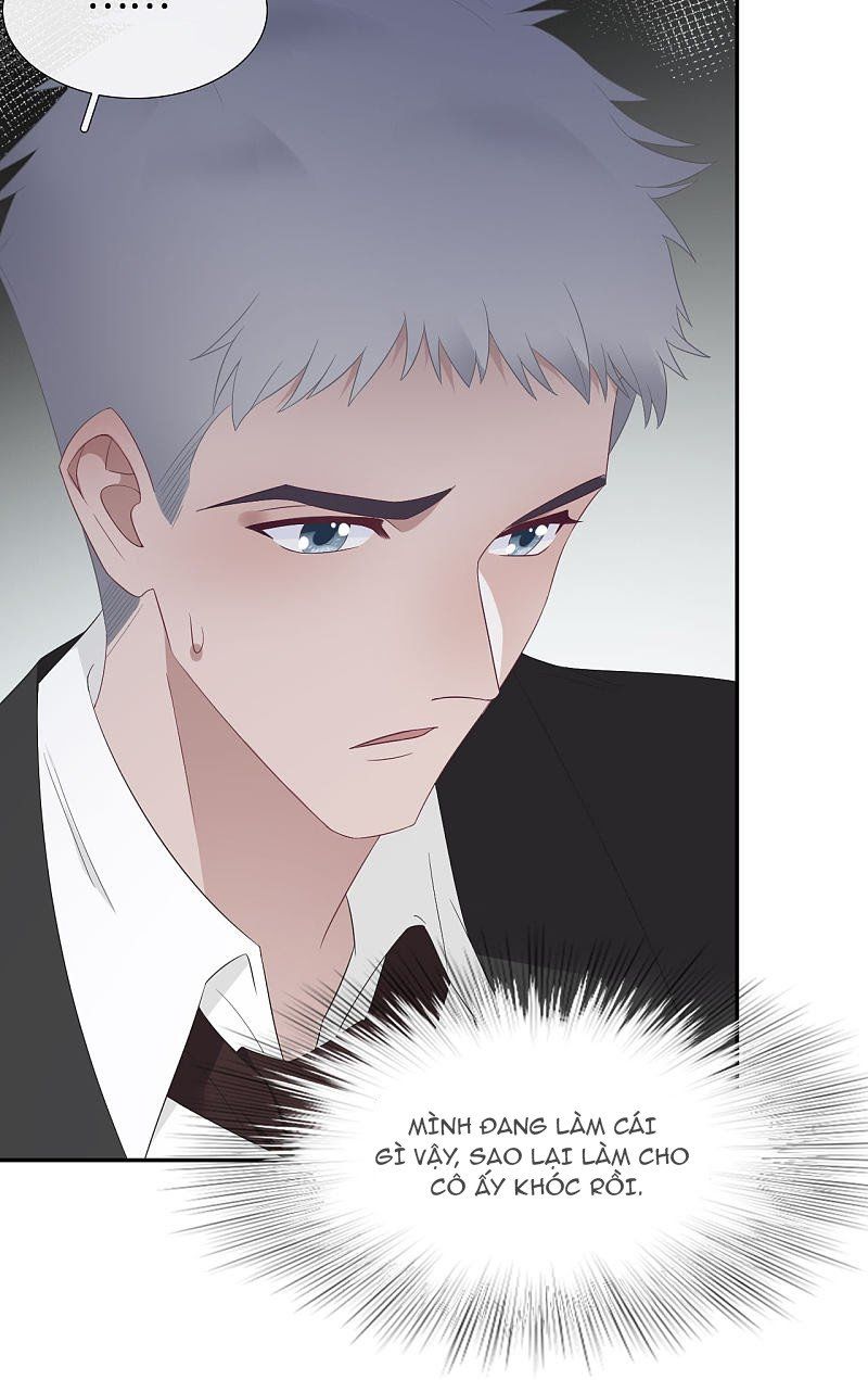 đọc truyện Cái Thùng Cơm Sát Vách Chương 89 ảnh 23 tại Thiên Thai Truyện