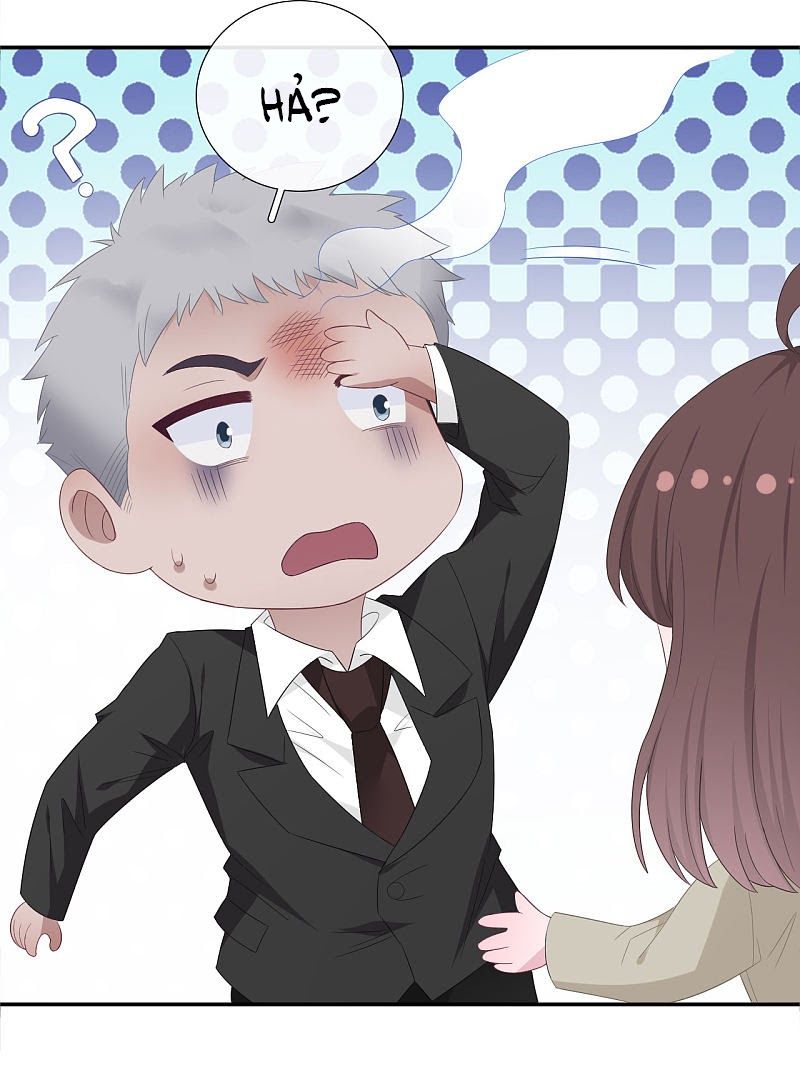 đọc truyện Cái Thùng Cơm Sát Vách Chương 89 ảnh 27 tại Thiên Thai Truyện