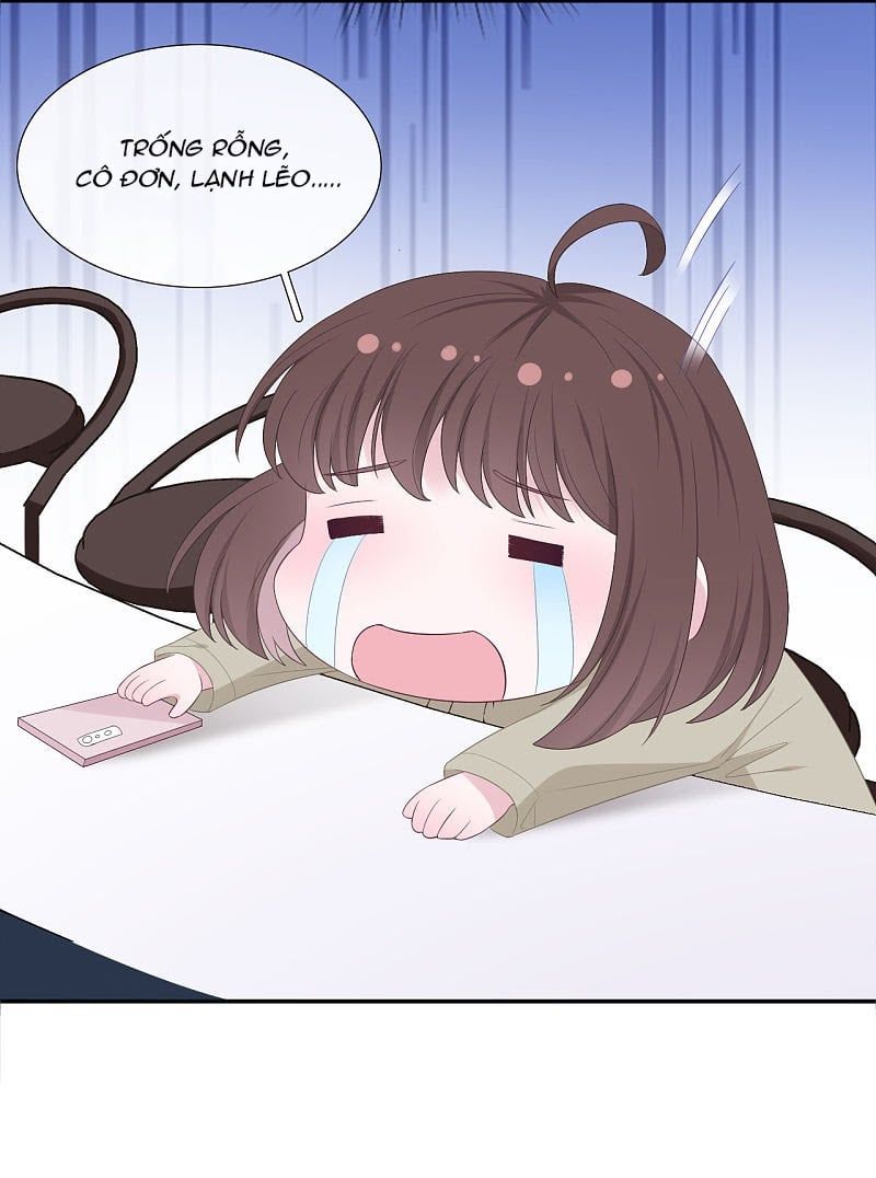 đọc truyện Cái Thùng Cơm Sát Vách Chương 89 ảnh 41 tại Thiên Thai Truyện