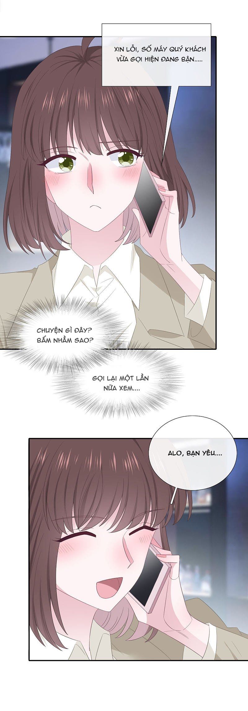 đọc truyện Cái Thùng Cơm Sát Vách Chương 89 ảnh 6 tại Thiên Thai Truyện