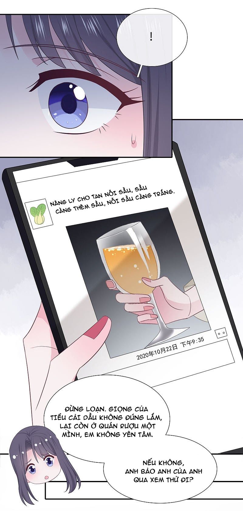 đọc truyện Cái Thùng Cơm Sát Vách Chương 89 ảnh 43 tại Thiên Thai Truyện