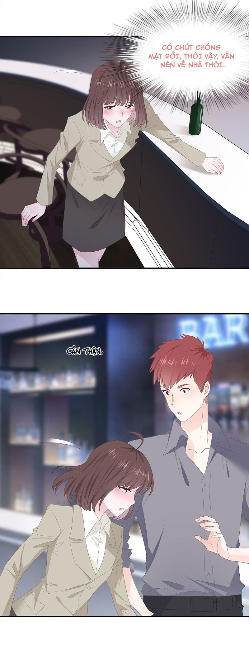 đọc truyện Cái Thùng Cơm Sát Vách Chương 89 ảnh 45 tại Thiên Thai Truyện