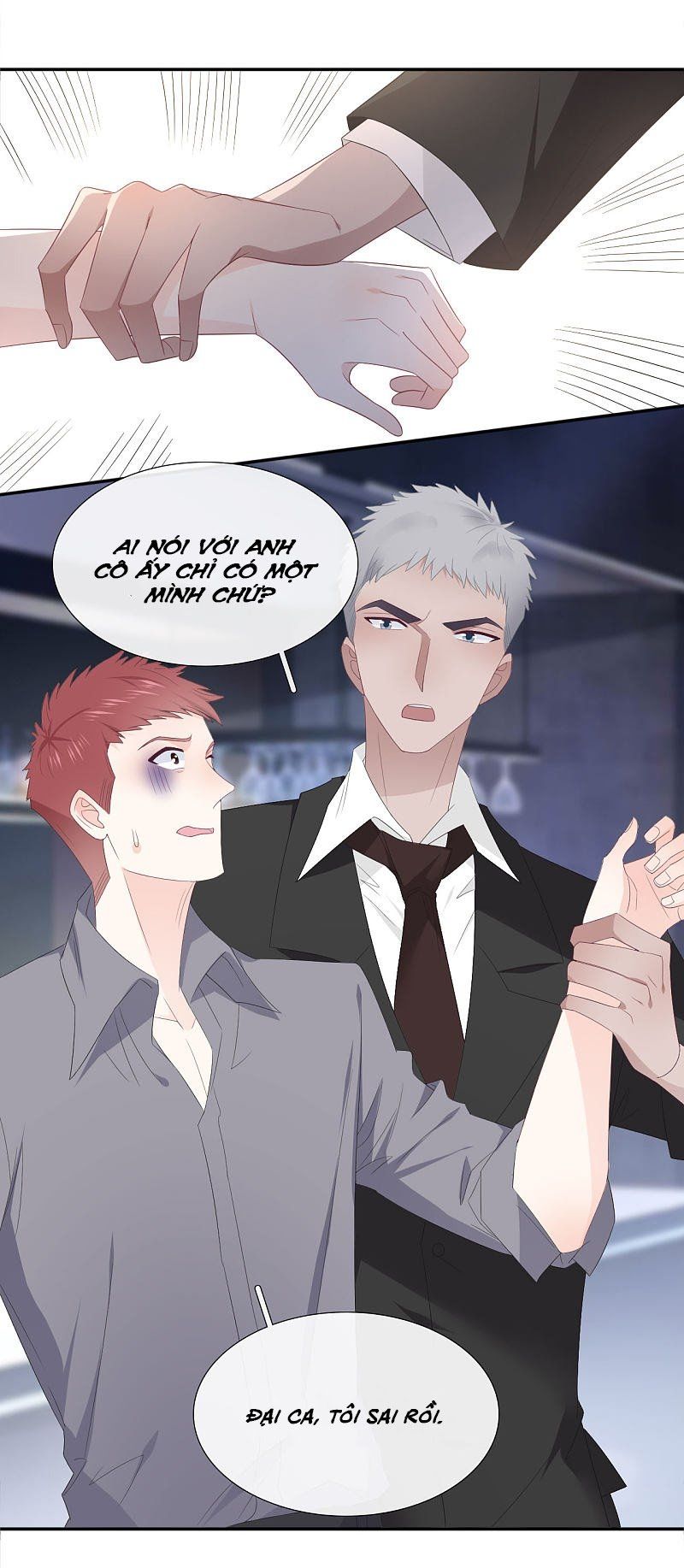 đọc truyện Cái Thùng Cơm Sát Vách Chương 89 ảnh 48 tại Thiên Thai Truyện