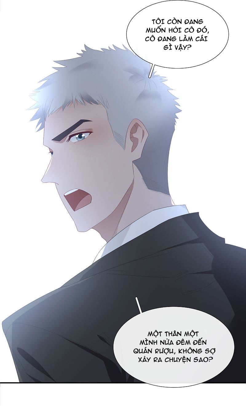 đọc truyện Cái Thùng Cơm Sát Vách Chương 89 ảnh 52 tại Thiên Thai Truyện