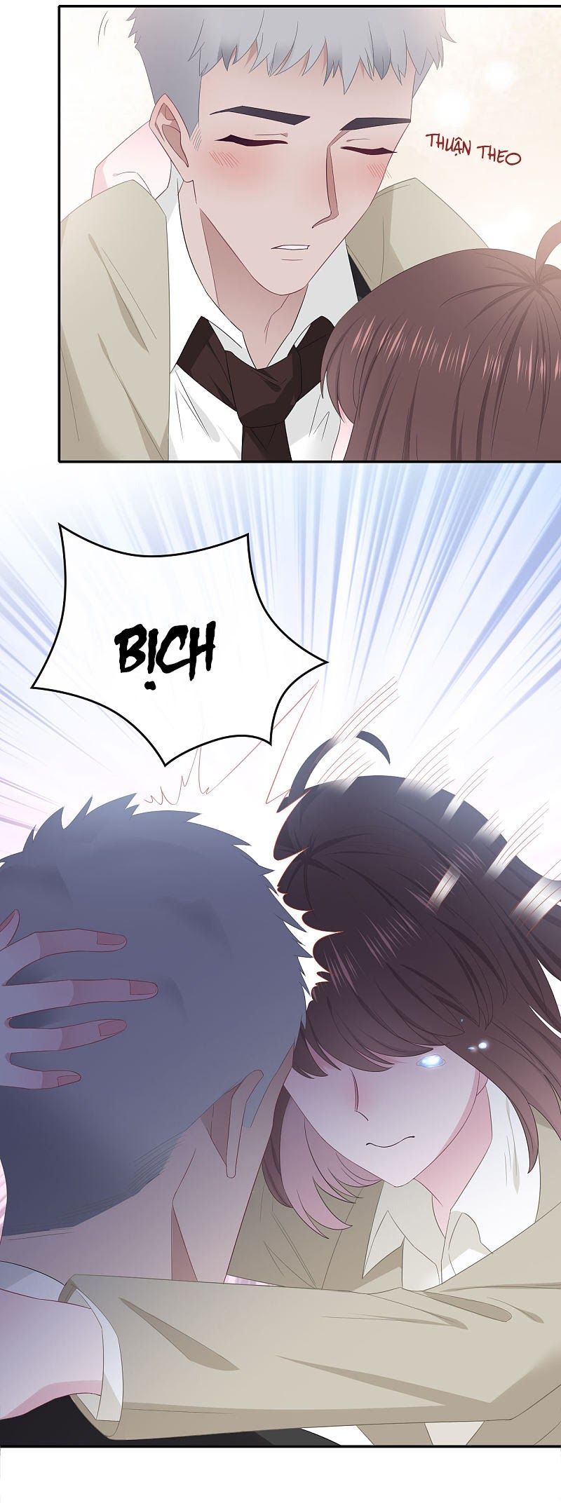 đọc truyện Cái Thùng Cơm Sát Vách Chương 89 ảnh 57 tại Thiên Thai Truyện