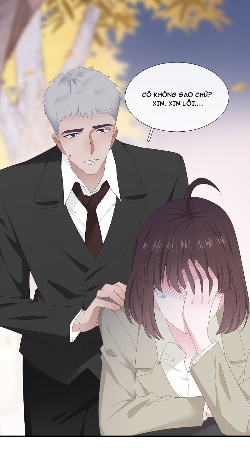 đọc truyện Cái Thùng Cơm Sát Vách Chương 89 ảnh 60 tại Thiên Thai Truyện