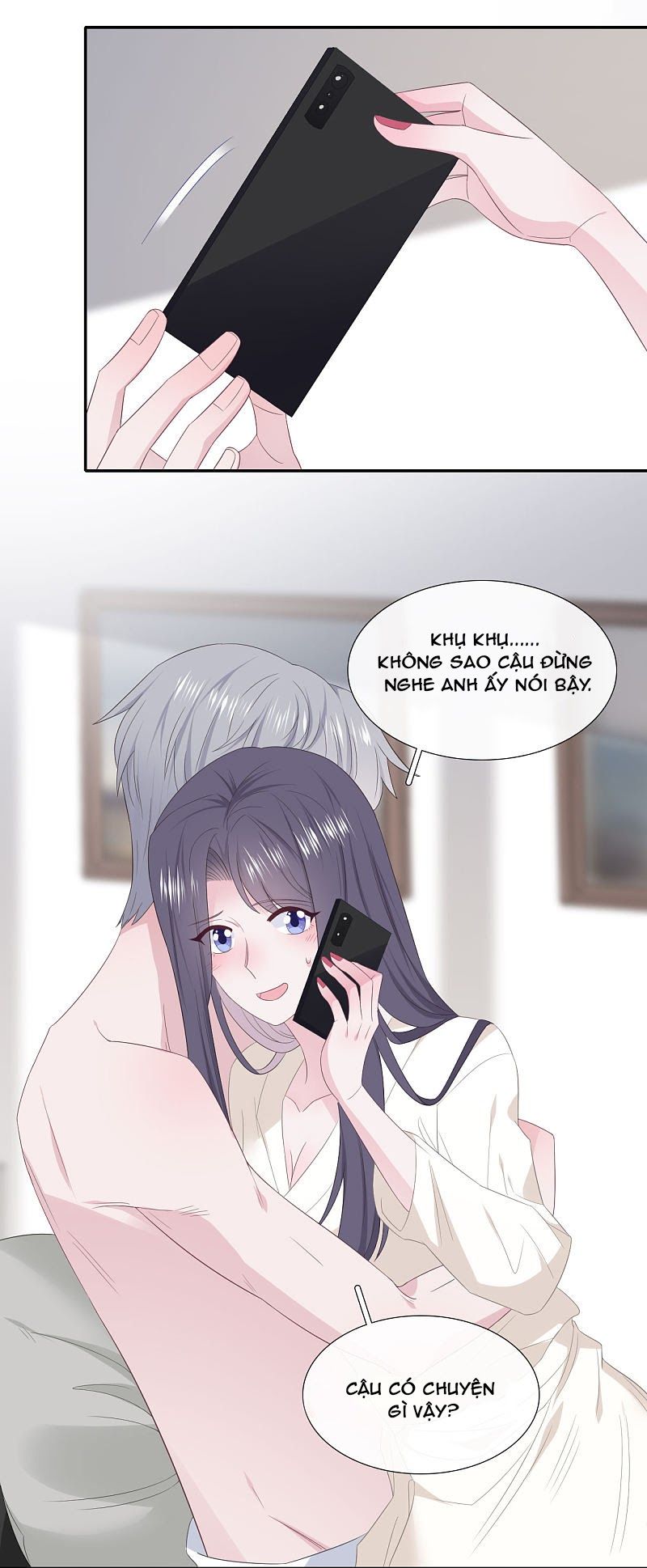 đọc truyện Cái Thùng Cơm Sát Vách Chương 89 ảnh 8 tại Thiên Thai Truyện