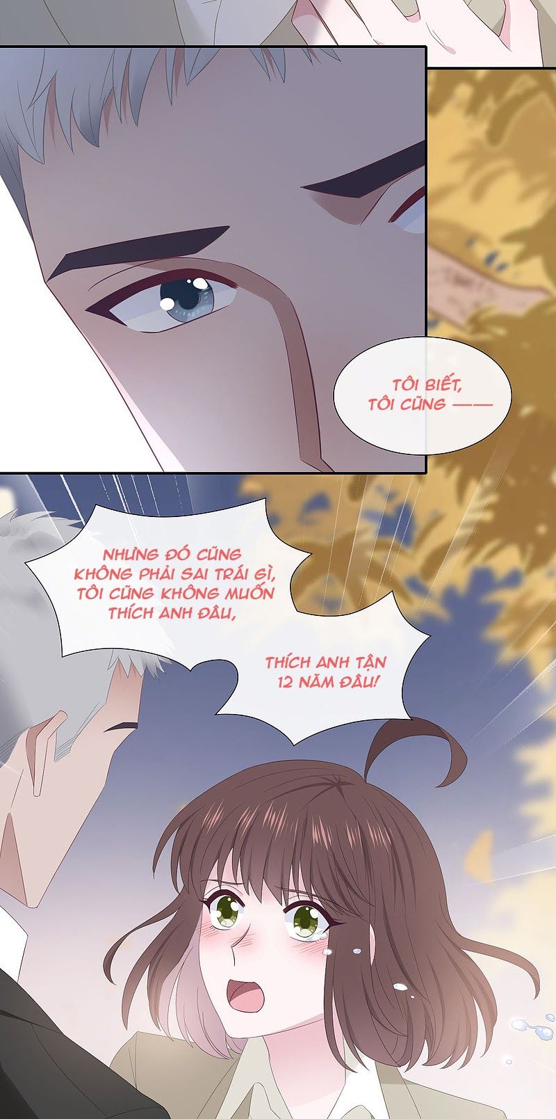 đọc truyện Cái Thùng Cơm Sát Vách Chương 89 ảnh 63 tại Thiên Thai Truyện