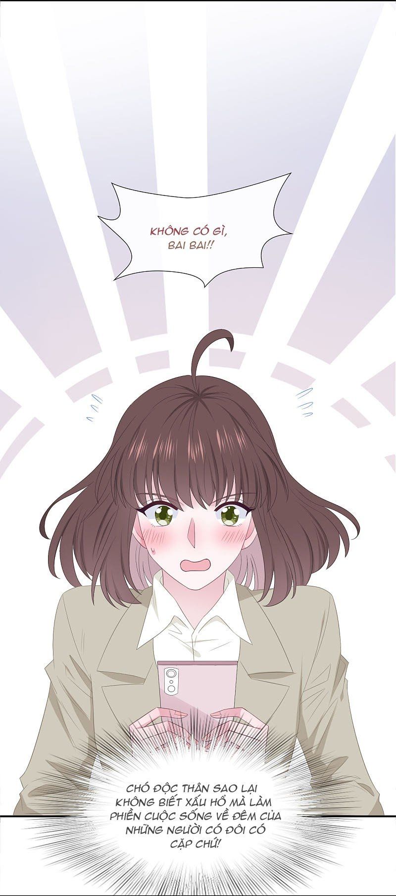 đọc truyện Cái Thùng Cơm Sát Vách Chương 89 ảnh 9 tại Thiên Thai Truyện