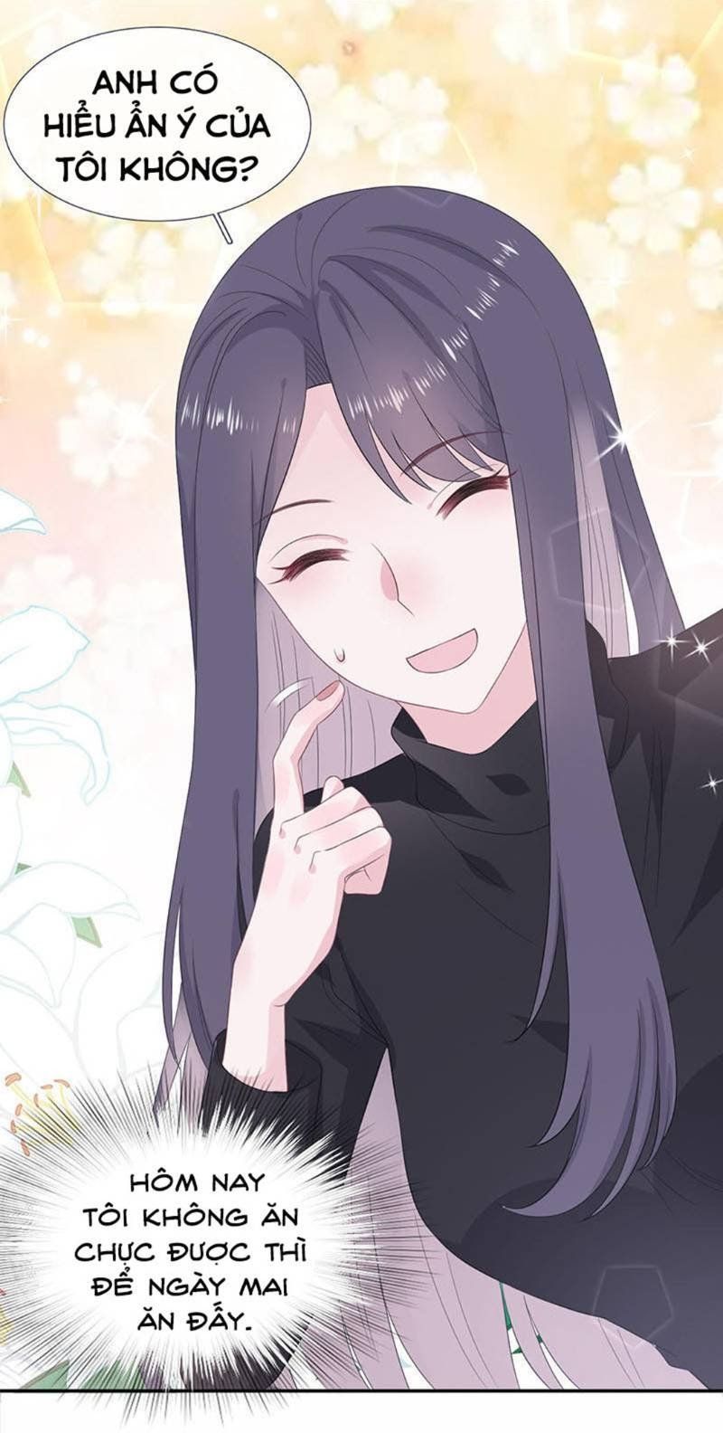 đọc truyện Cái Thùng Cơm Sát Vách Chương 9 ảnh 12 tại Thiên Thai Truyện