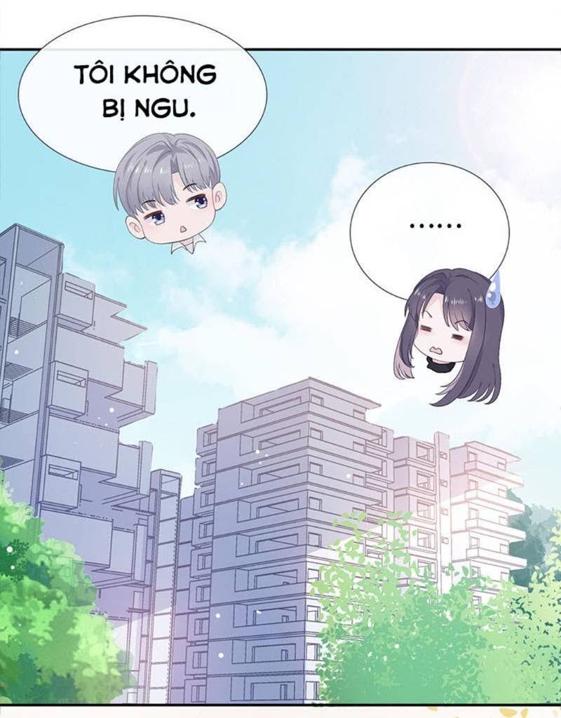 đọc truyện Cái Thùng Cơm Sát Vách Chương 9 ảnh 13 tại Thiên Thai Truyện