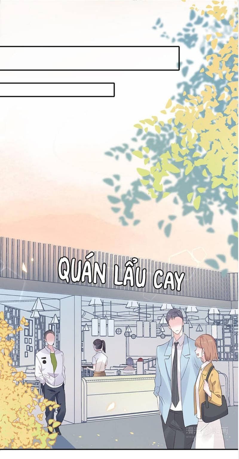 đọc truyện Cái Thùng Cơm Sát Vách Chương 9 ảnh 14 tại Thiên Thai Truyện