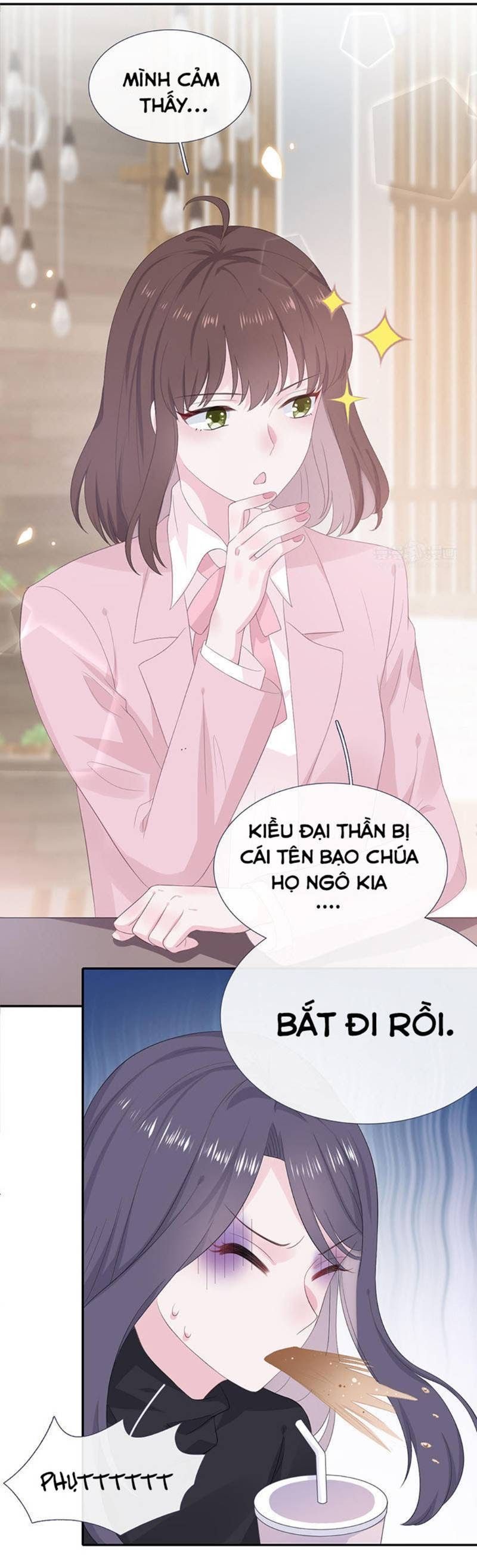 đọc truyện Cái Thùng Cơm Sát Vách Chương 9 ảnh 19 tại Thiên Thai Truyện