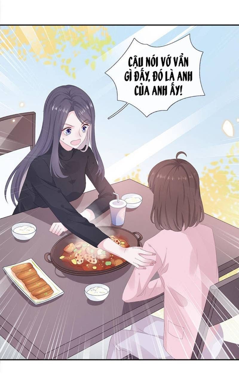 đọc truyện Cái Thùng Cơm Sát Vách Chương 9 ảnh 20 tại Thiên Thai Truyện