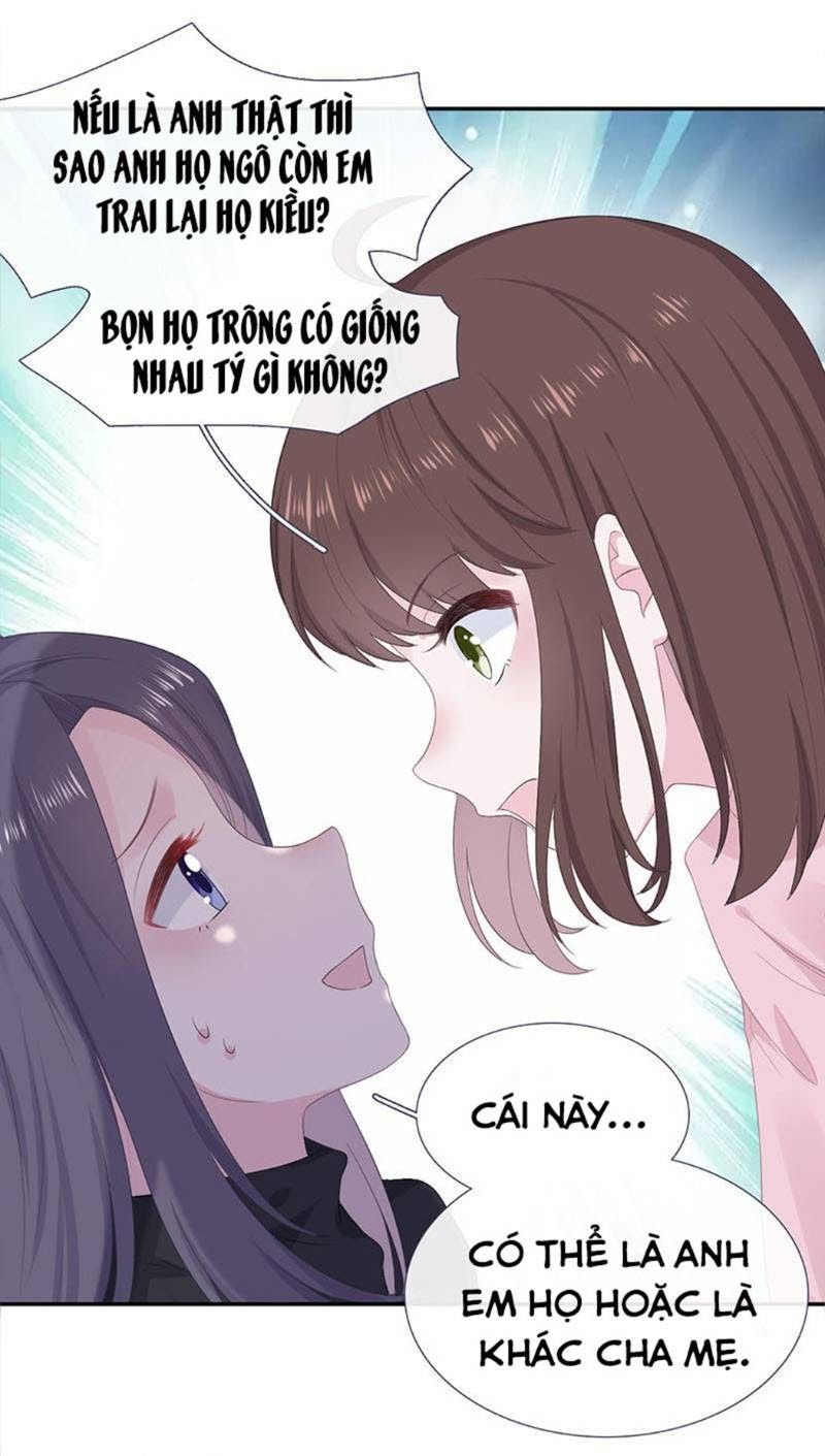 đọc truyện Cái Thùng Cơm Sát Vách Chương 9 ảnh 21 tại Thiên Thai Truyện