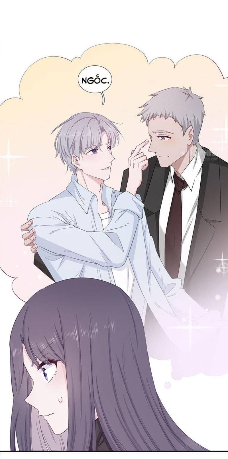 đọc truyện Cái Thùng Cơm Sát Vách Chương 9 ảnh 28 tại Thiên Thai Truyện