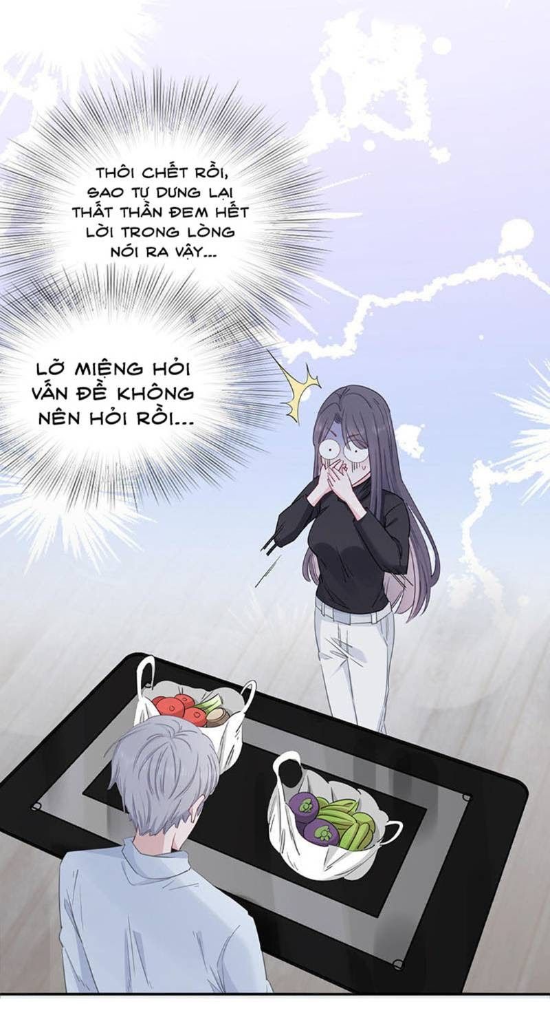 đọc truyện Cái Thùng Cơm Sát Vách Chương 9 ảnh 30 tại Thiên Thai Truyện