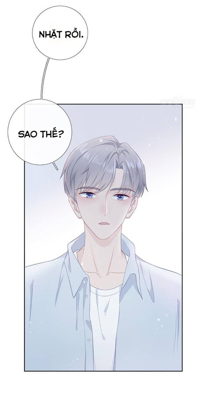 đọc truyện Cái Thùng Cơm Sát Vách Chương 9 ảnh 31 tại Thiên Thai Truyện