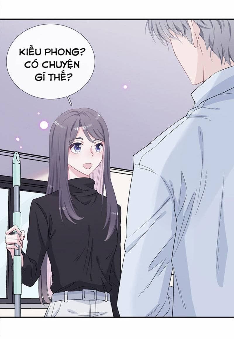 đọc truyện Cái Thùng Cơm Sát Vách Chương 9 ảnh 5 tại Thiên Thai Truyện