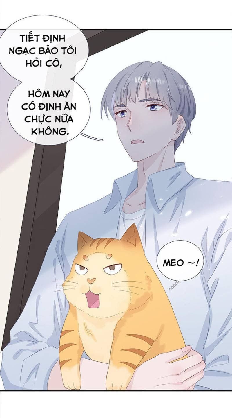 đọc truyện Cái Thùng Cơm Sát Vách Chương 9 ảnh 6 tại Thiên Thai Truyện